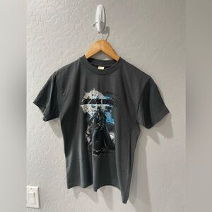 Batman‎ “The Dark Knight” Movie Merch Shirt Youth Small